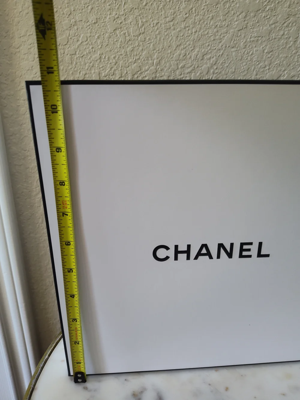 CHANEL complete presentation
